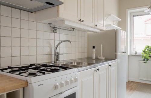 Sodermalm Apartment | One Room Apartment At Sdermalm