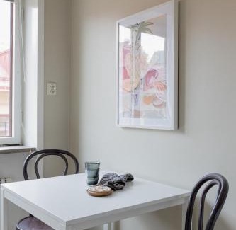 Sodermalm Apartment | One Room Apartment At Sdermalm