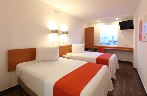 Silao Hotel | One Silao