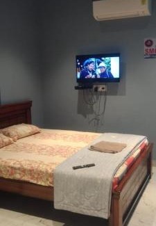 Khattalwada Hotel | ONE stop drive in