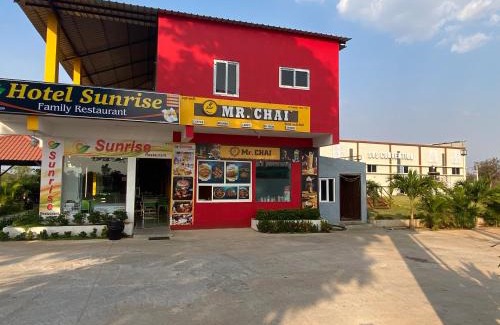 Khattalwada Hotel | ONE stop drive in