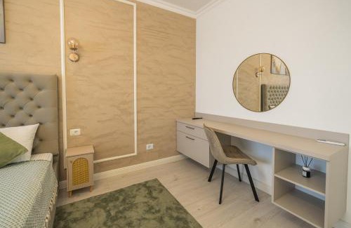Focsani Apartment | One Studio