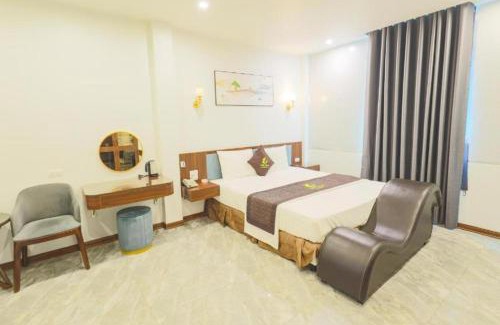 Tay Ho Hotel | One Villa 3 Hotel Hà Nội