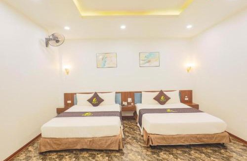 Tay Ho Hotel | One Villa 3 Hotel Hà Nội