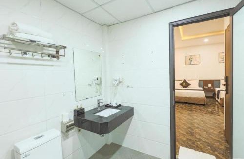 Tay Ho Hotel | One Villa 3 Hotel Hà Nội