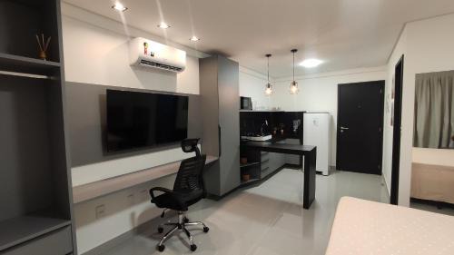 Tambau Apartment | One Way