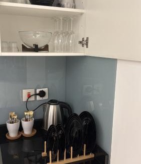 Al Khuwair Apartment | One way flat