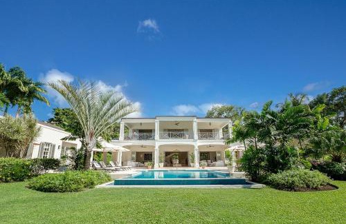 Westmoreland Villa | One Westland Heights villa