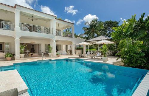 Westmoreland Villa | One Westland Heights villa