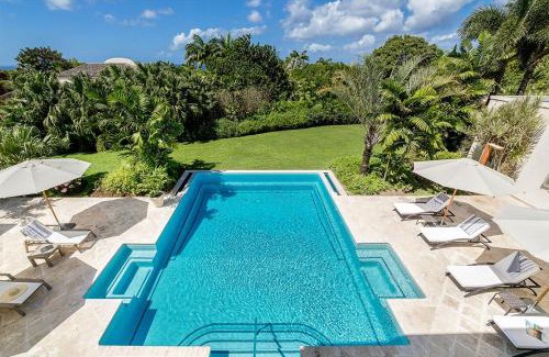 Westmoreland Villa | One Westland Heights villa