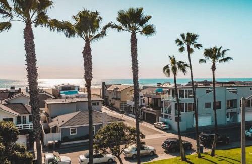 Santa Ana Heights House | ONeill Buyout by AvantStay Modern Beach Getaway Newly Renovated