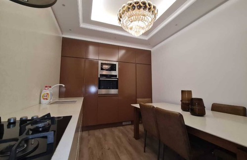 Tirana Apartment | Oneluxury💫