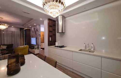 Tirana Apartment | Oneluxury💫