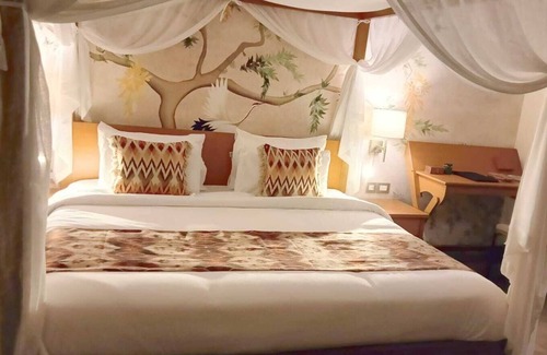 Byasi Other | ONENESS Rishikesh by Ganga Kinare- A Luxury Wilderness Resort