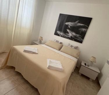 Reggio Calabria House | Onepta Retreat