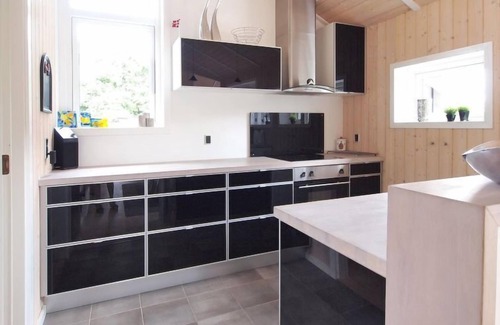 Ristinge House | "Ønevus" - 550m from the sea by Interhome