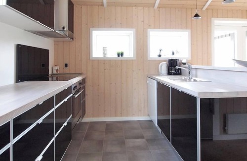 Ristinge House | "Ønevus" - 550m from the sea by Interhome
