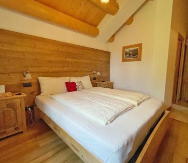 Bosco Chiesanuova Bed & Breakfast | Ongar Relax b&b