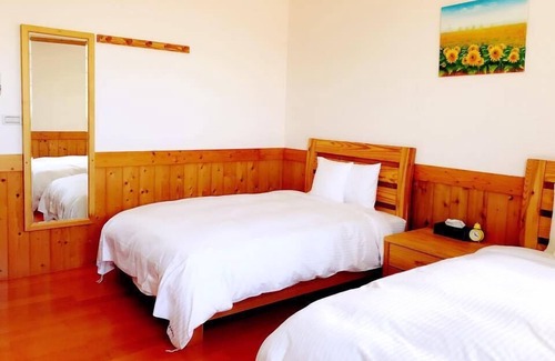 Hengchun Bed & Breakfast | Onion Manor B&B