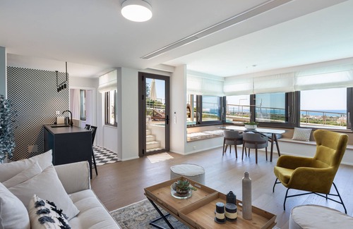Anissaras Apartment | Onira Suite Dreams