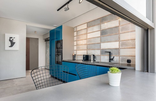 Anissaras Apartment | Onira Suite Dreams
