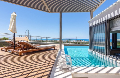 Anissaras Apartment | Onira Suite Dreams