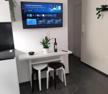 Terracina Apartment | Oniria Suite - 100 mt dal mare