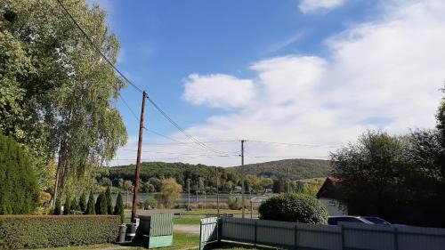Orfu Apartment | Onix -Orfű Aqua Apartman