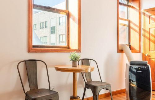 Queens Apartment | Onix Studio