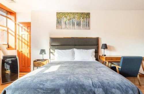Queens Apartment | Onix Studio