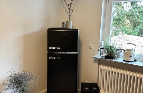Rodalben Apartment | Onkel Otto - cozy vacation apartment in Rodalben close to the rock hiking trail