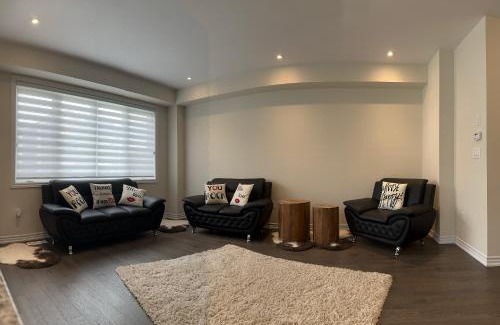 Thorold House | Only 10 Mins From Niagara Falls