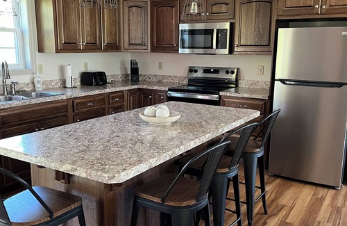 Burnham House | Only 29 miles from Beaver Stadium, perfect for PSU fans! Directly off route 322