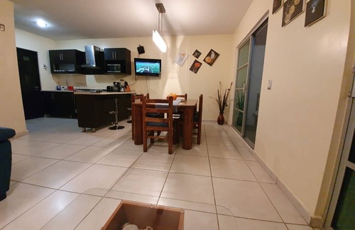 Villa Marina House | Only 3 minutes to the beach House in private gated community with playground and swimming pool