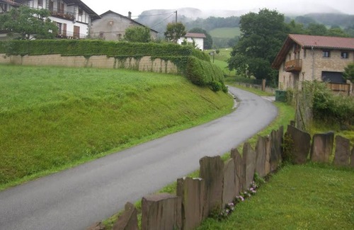 Vera de Bidasoa House | Only 30 Kms From San Sebastian
