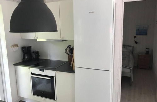 Hundested House | Only 400 meters from the water is this lovely and cozy holiday home in a lovely.