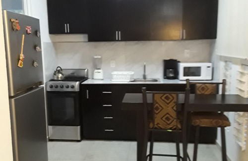 Abelardo L. Rodriguez Apartment | Only 5 minutes walk to the beach, cozy and quiet 2 bedroom apartment
