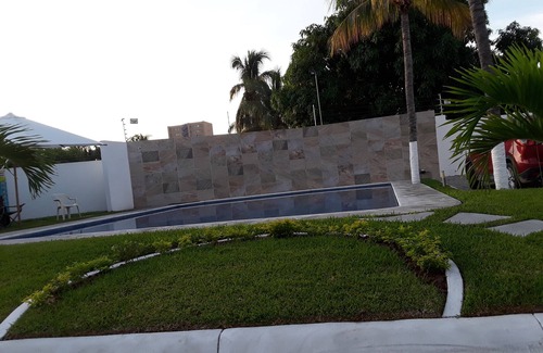 Abelardo L. Rodriguez Apartment | Only 5 minutes walk to the beach, cozy and quiet 2 bedroom apartment