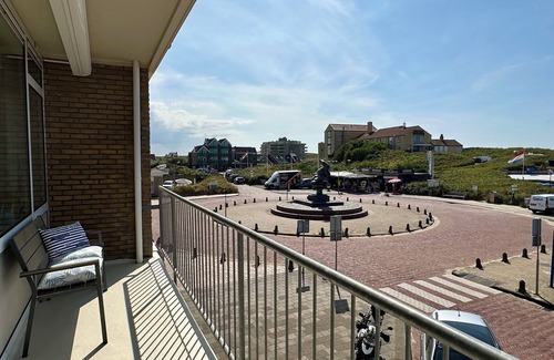 Bergen aan Zee Condo | Only 50 m from the beach! Wonderful and comfortably furnished vacation apartment