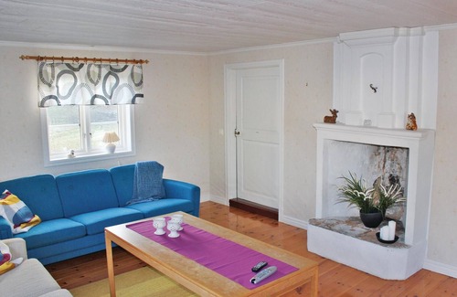 Kristdala House | Only a few kilometers you have from the beautifully located cottage to good fishing and swimming spo