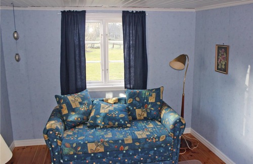Kristdala House | Only a few kilometers you have from the beautifully located cottage to good fishing and swimming spo