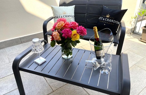 Chivasso Apartment | Only Time- Luxury Comfort House