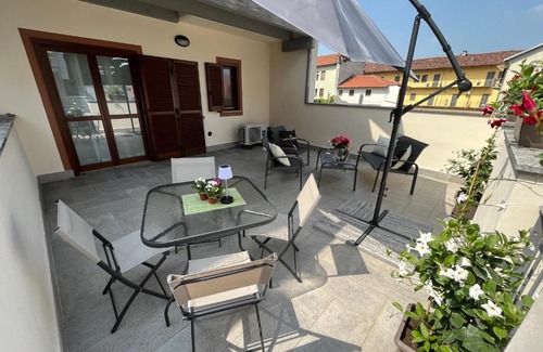 Chivasso Apartment | Only Time- Luxury Comfort House