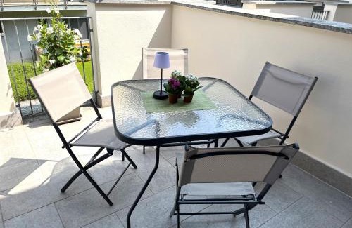 Chivasso Apartment | Only Time- Luxury Comfort House