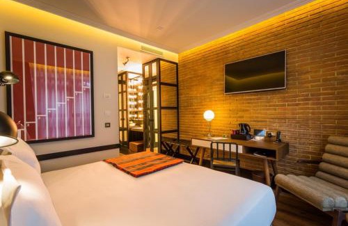 Jeronimos Hotel | Only YOU Hotel Atocha