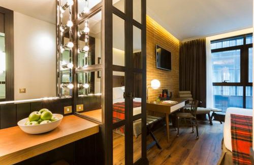 Jeronimos Hotel | Only YOU Hotel Atocha