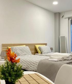 Passirana Apartment | OnlyRoomsRhoFIERA