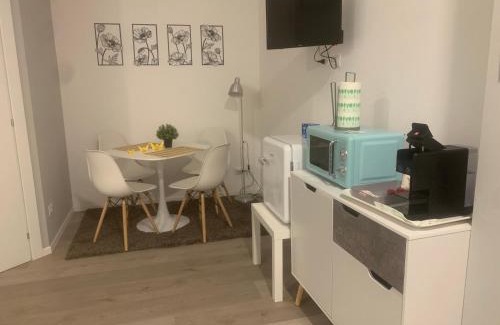 Passirana Apartment | OnlyRoomsRhoFIERA