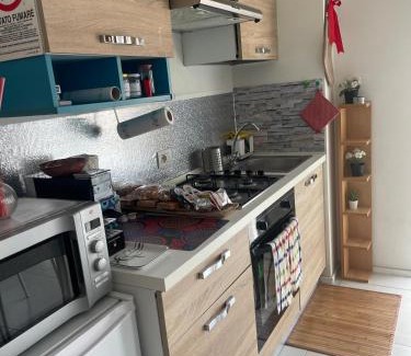 Passirana Apartment | OnlyRoomsRhoFIERA