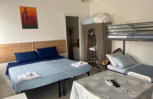 Passirana Apartment | OnlyRoomsRhoFIERA